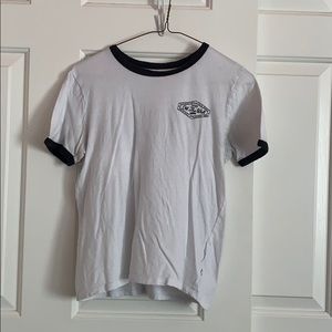 VANS t-shirt